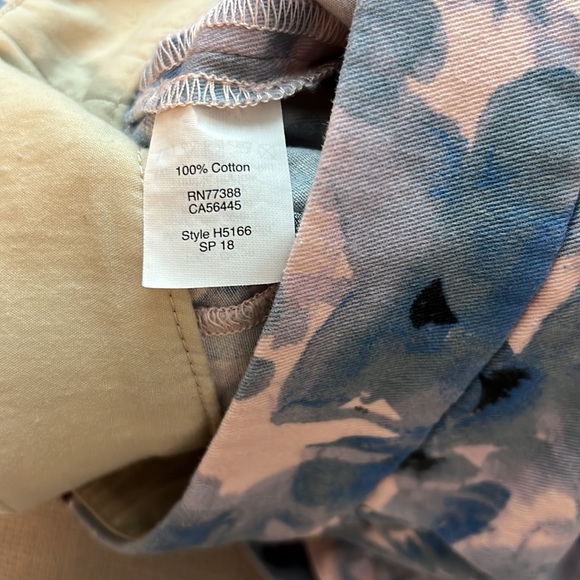 J Crew shorts - Picture 3 of 5